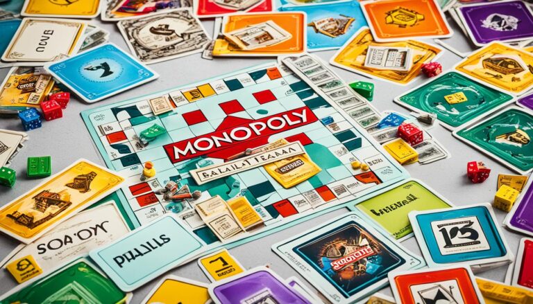 7 Best Board Games for Family Game Night