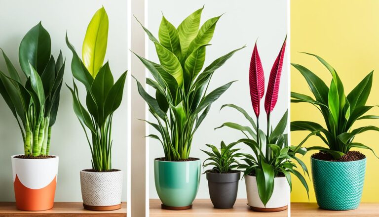 5 Best Houseplants for Beginner Plant Parents
