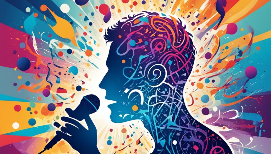 schizoaffective disorder and music
