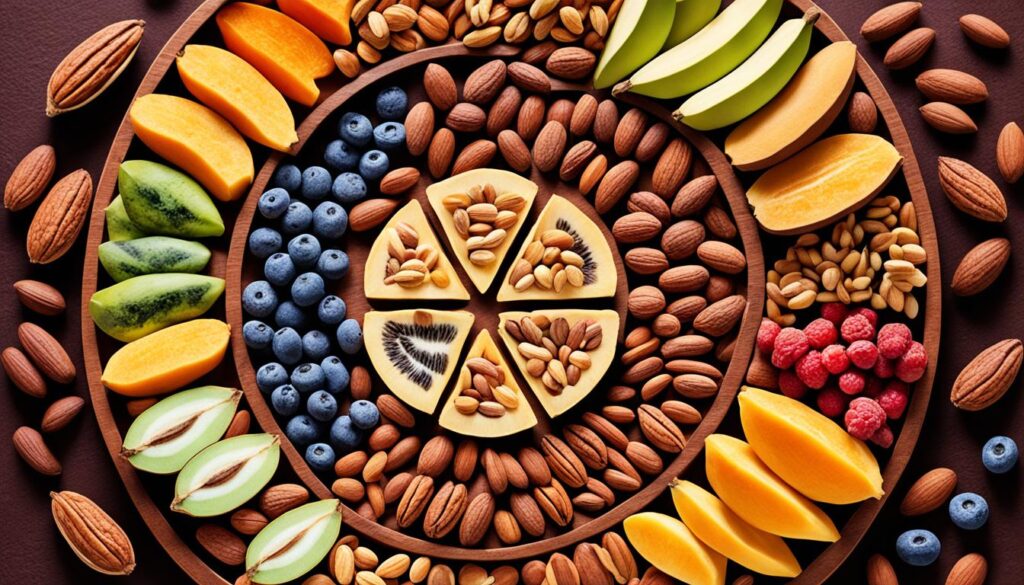 Cacao Nutritional Value