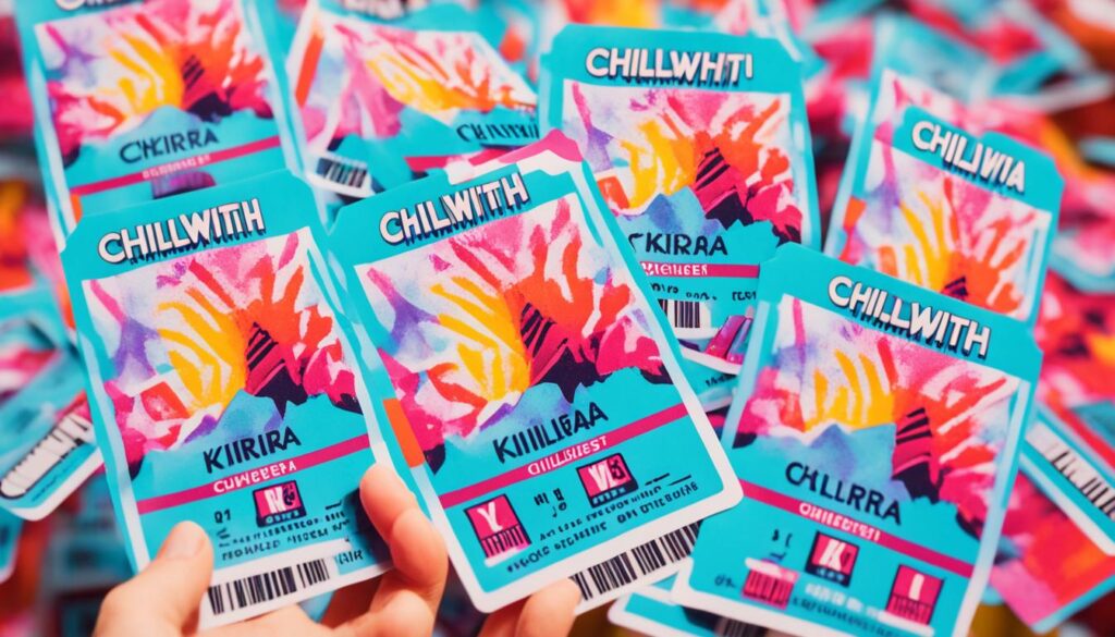 Exclusive Offers for Chillwithkira Show Tickets Exclusive Offers for Chillwithkira Show Tickets