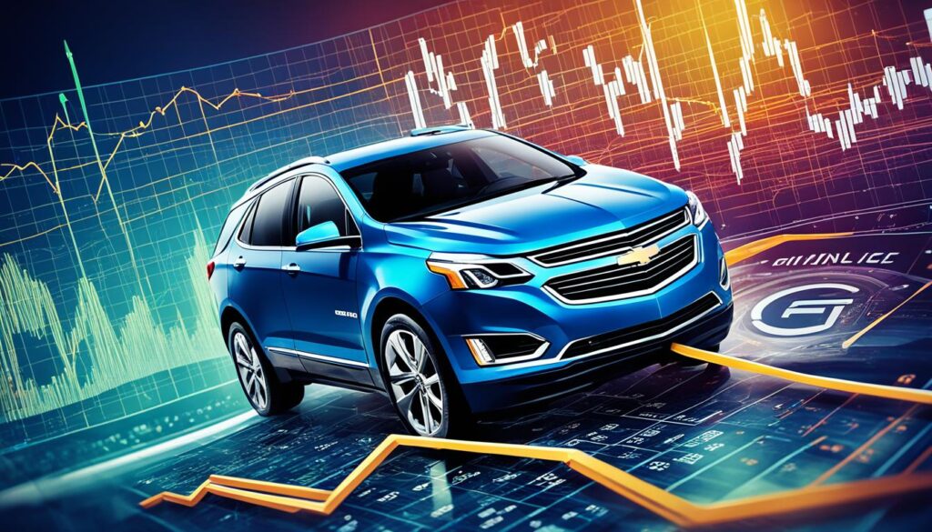 General Motors and Fintech Intersect General Motors and Fintech Intersect