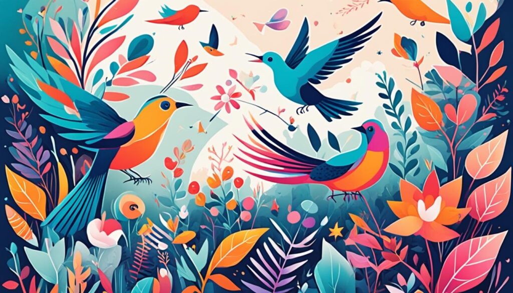 Hannah Oetzel online presence