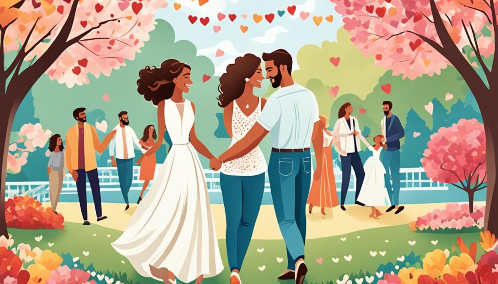 Inclusivity and acceptance through Luv Trise