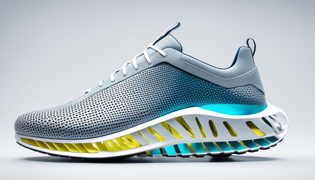 Innovative Esfeet Footwear Technology Innovative Esfeet Footwear Technology