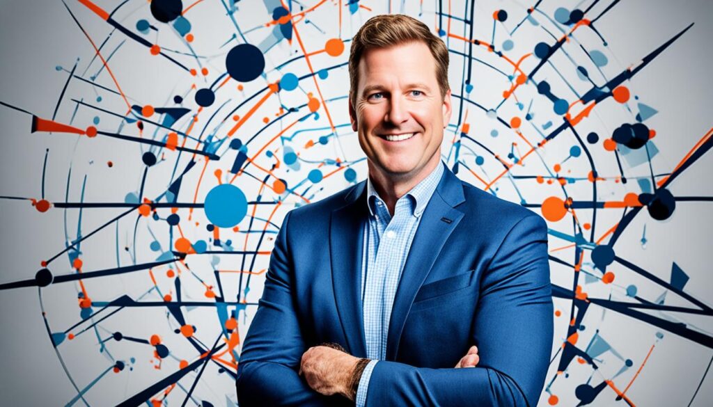 Justin Billingsley Connecticut Innovation Leadership
