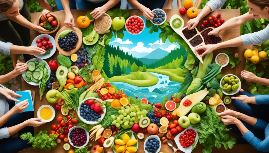 Kecveto Diet Principles