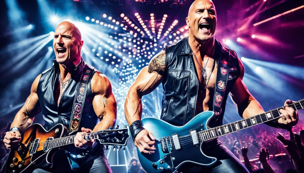 Music Phenomenon's Enduring Influence Music Phenomenon's Enduring Influence