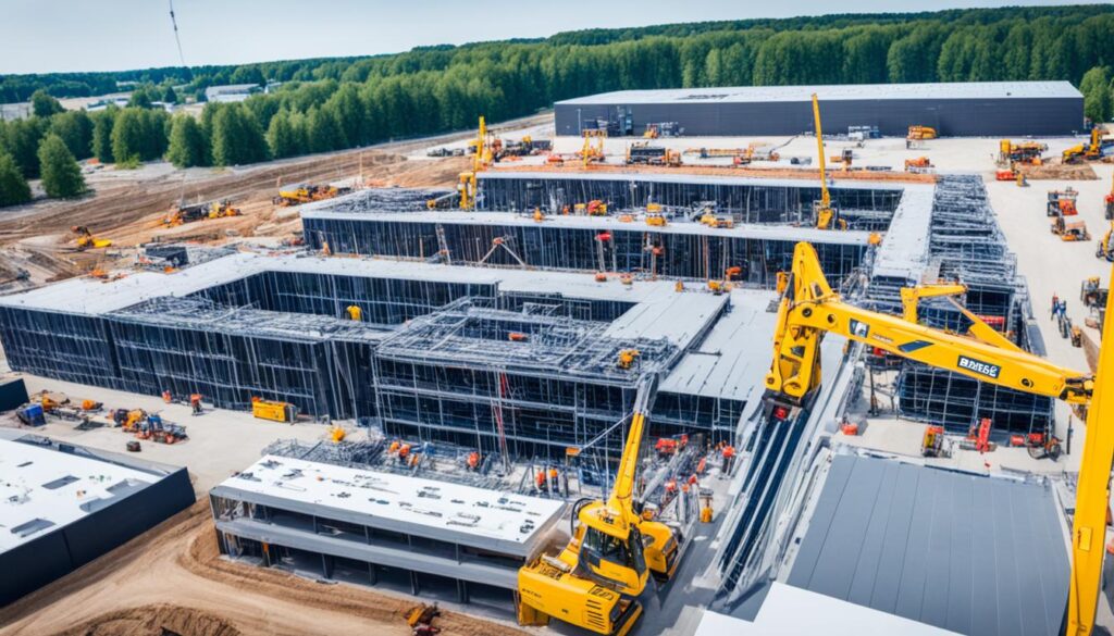 Stichting Bouwresearch Construction Innovation Stichting Bouwresearch Construction Innovation