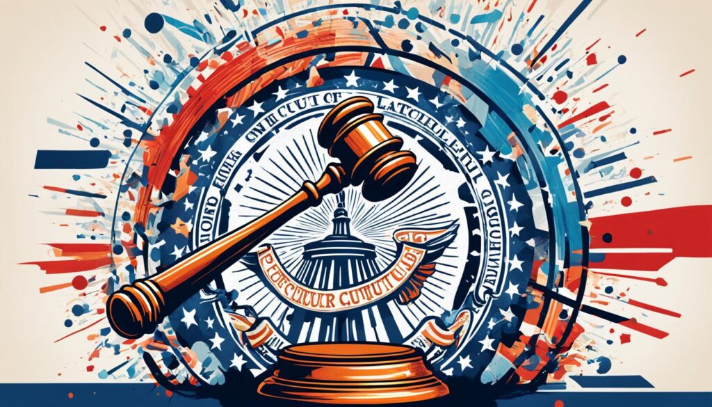 US 8th Circuit Court decisions US 8th Circuit Court decisions