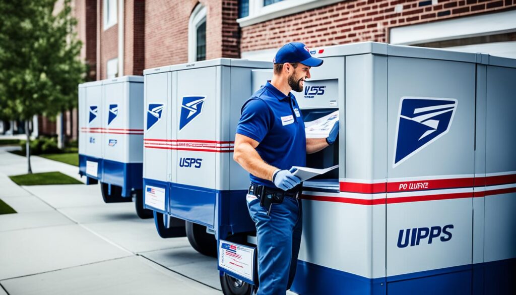 USPS Policies and Practices