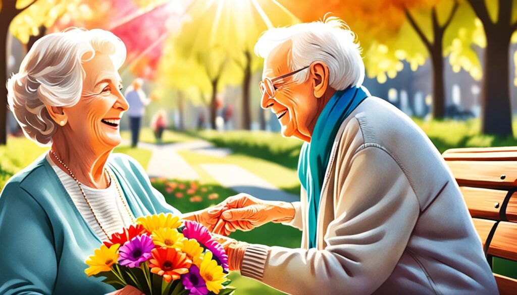 acts of kindness