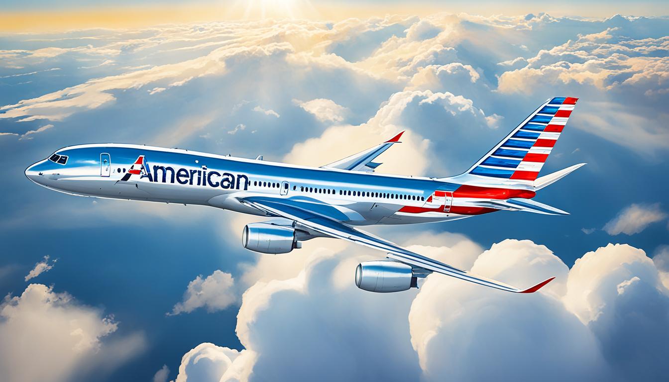 american airlines flight 457q