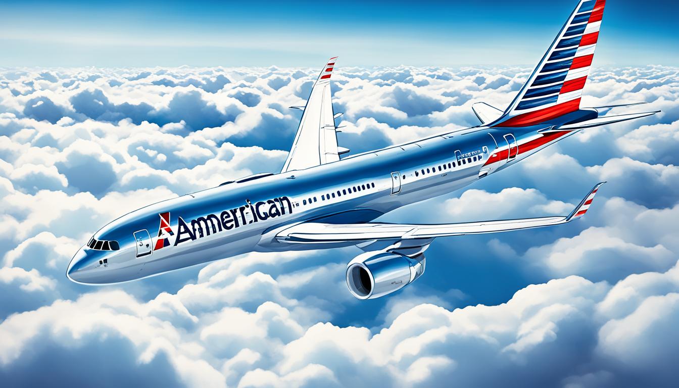 american airlines flight 457q