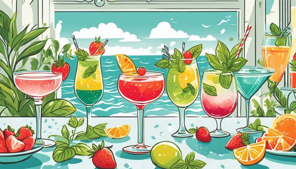 best spring cocktails best spring cocktails