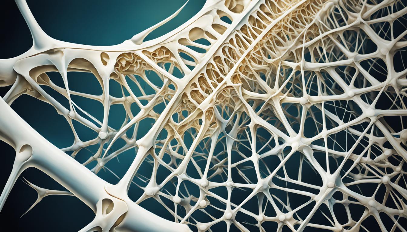 bone spicule