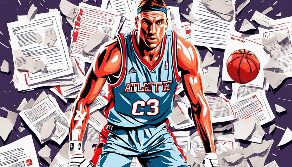 creating opportunities from draft setbacks