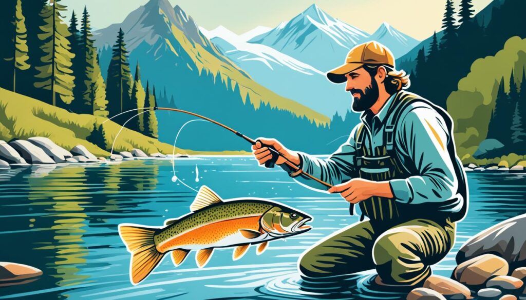 ethical fly fishing ethical fly fishing