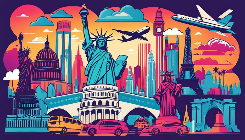 expert travel tips