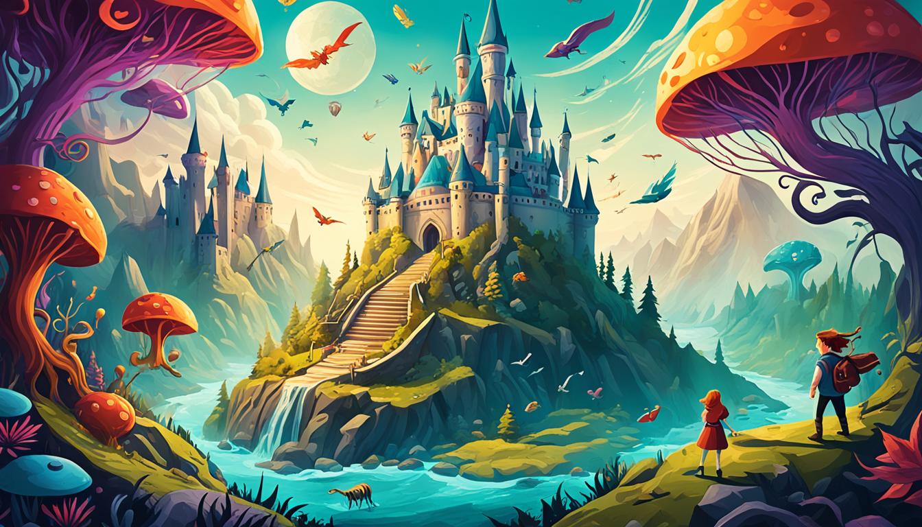 fictionmania