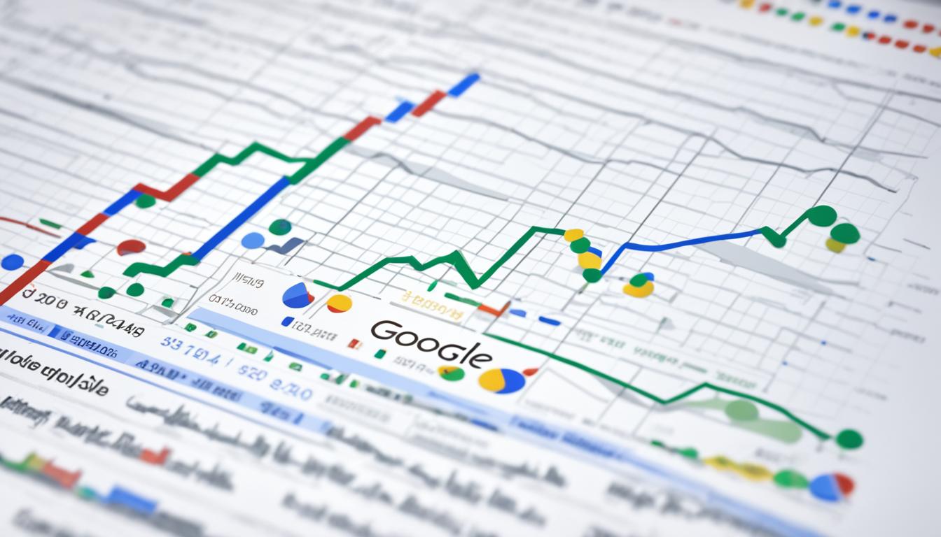 fintechzoom google stock