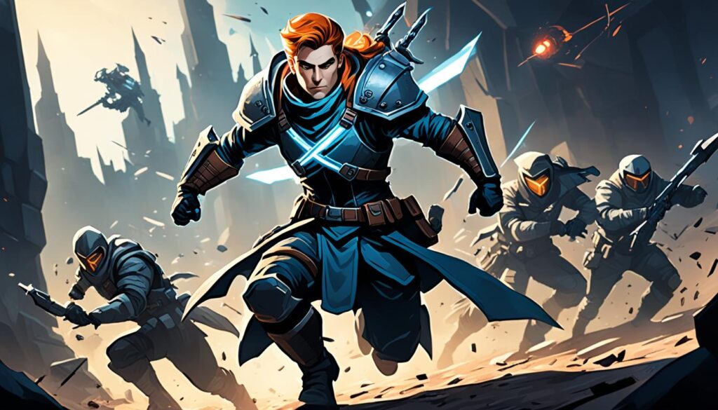 flanking strike macro Shadowlands