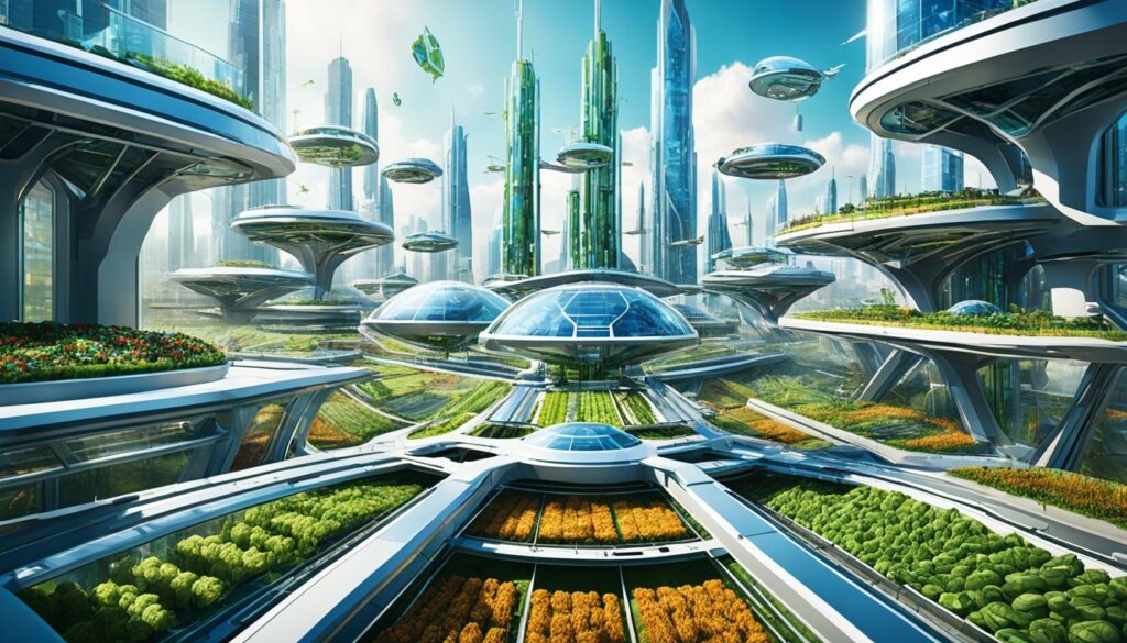 future tech trends