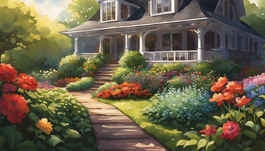 gardening season gardening season
