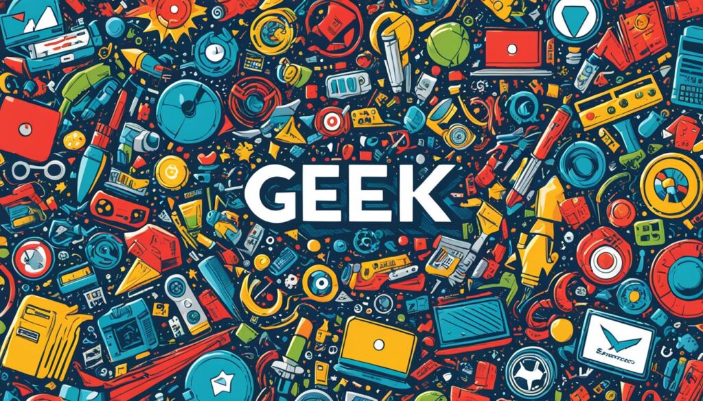 geek community