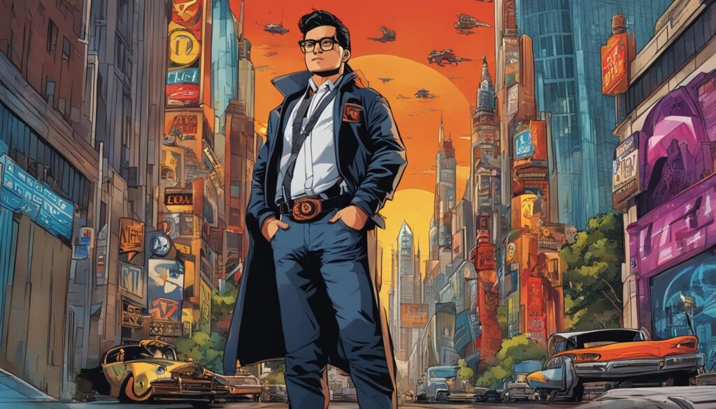 geekzilla tio geek