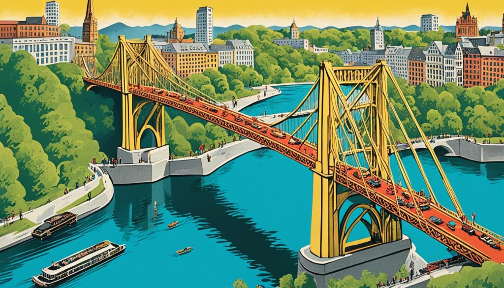 generational bridge generational bridge