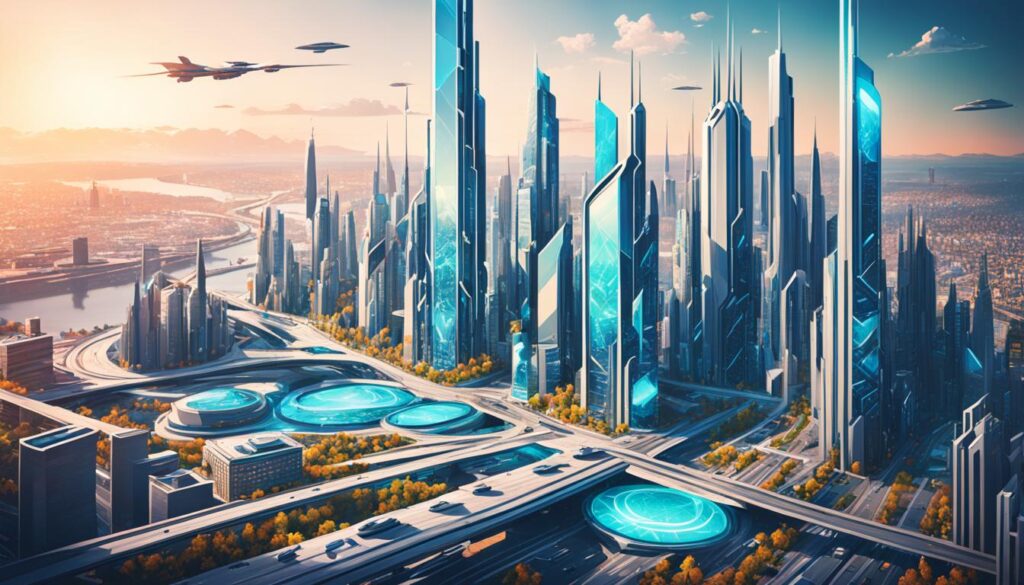 Geoe Geoe: Pioneering the Next Generation of Technological Marvels ...