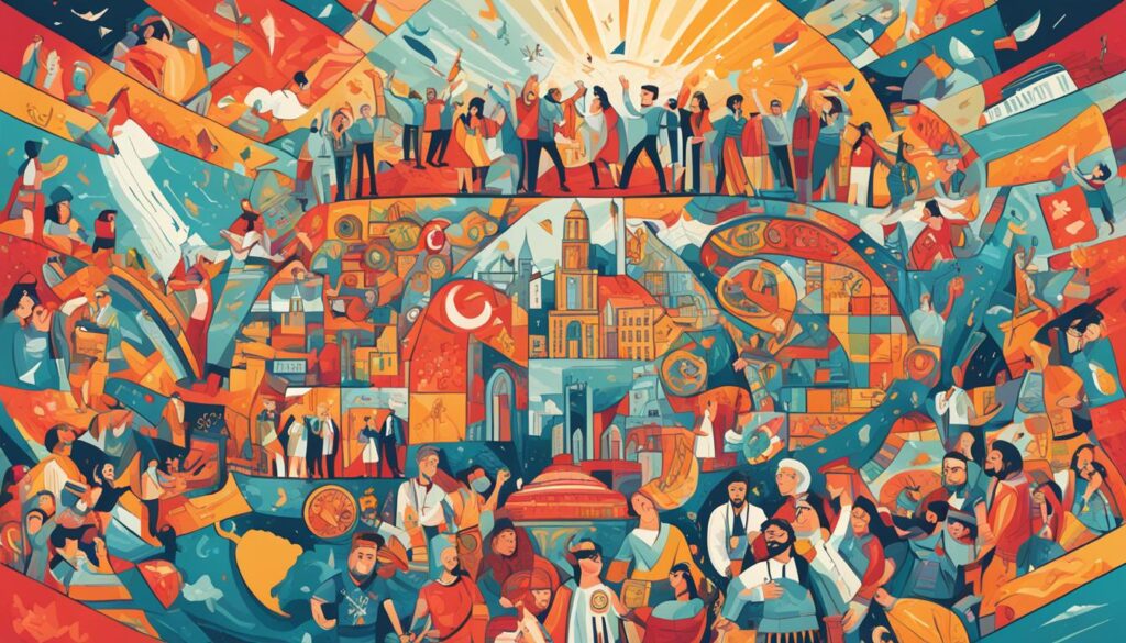 global understanding