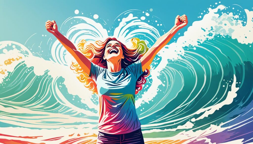 gratitude joy