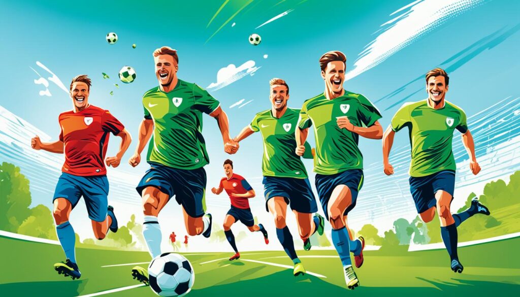 health benefits of outdoor sports health benefits of outdoor sports