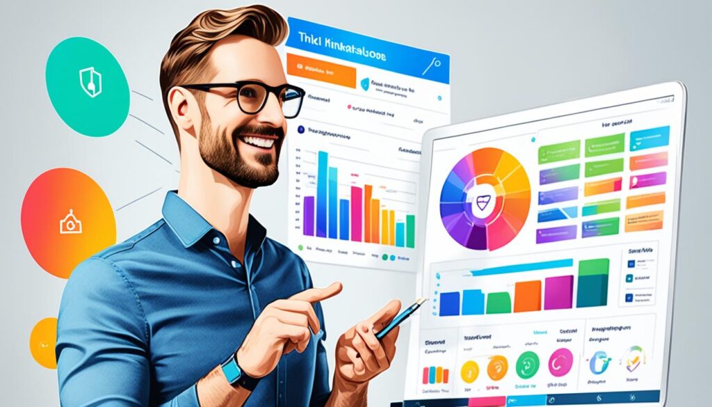 interactive mental tools
