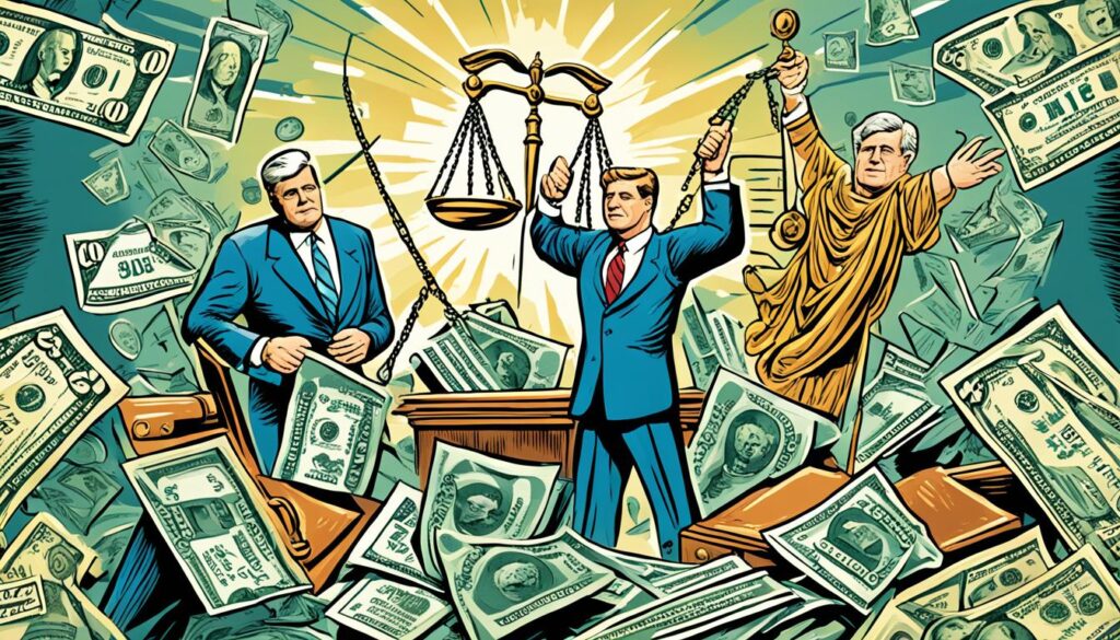 kennedy funding lawsuit claims kennedy funding lawsuit claims