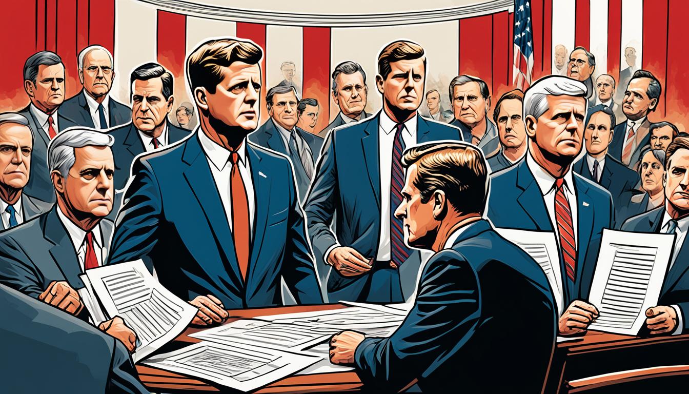 kennedy funding lawsuit