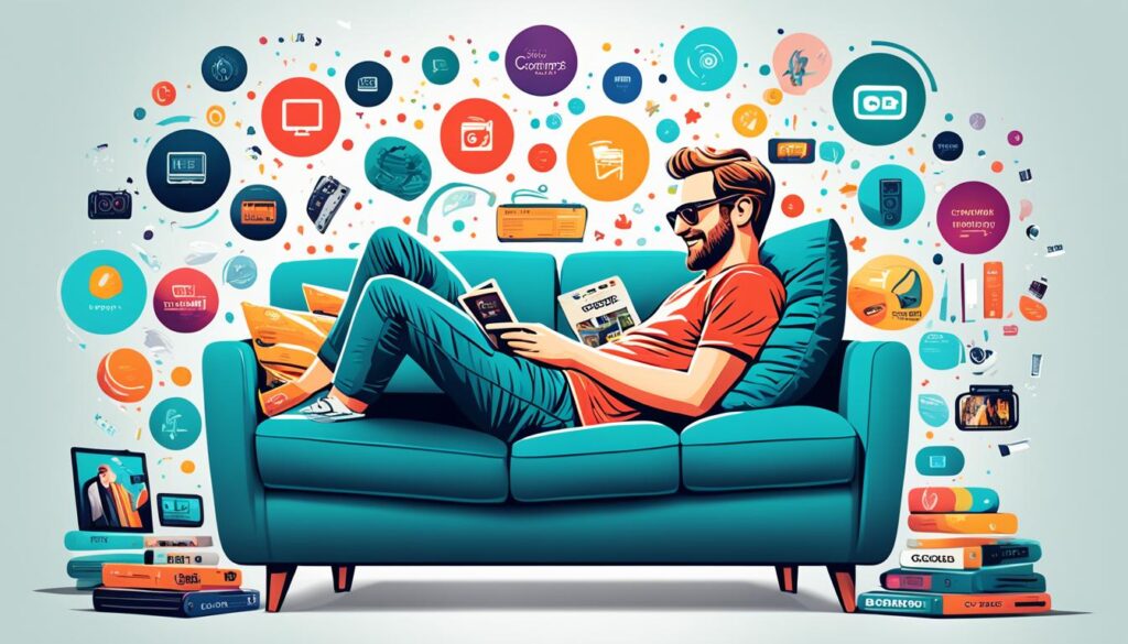 movie streaming platform