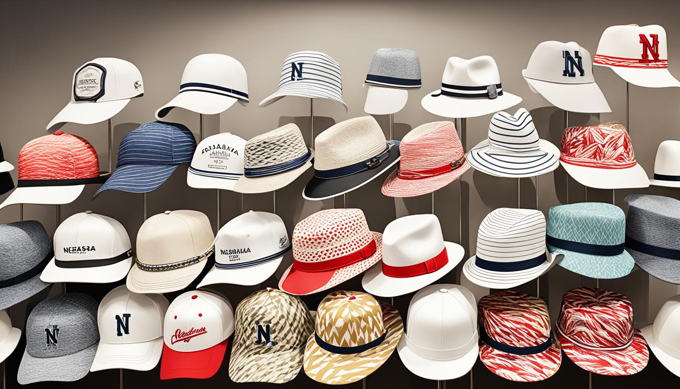 nebraskawut cappello