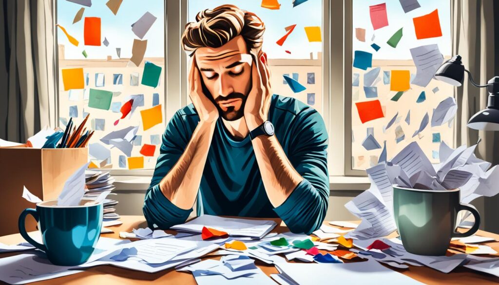 overcoming creative barriers overcoming creative barriers