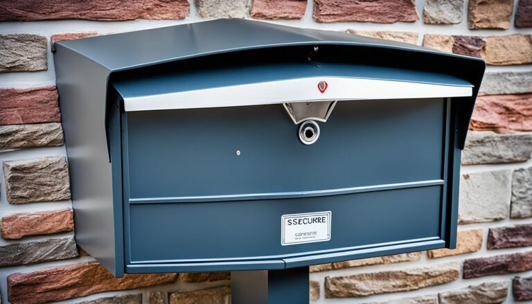 P.O. Box 6184 Westerville OH – Secure Mail Services