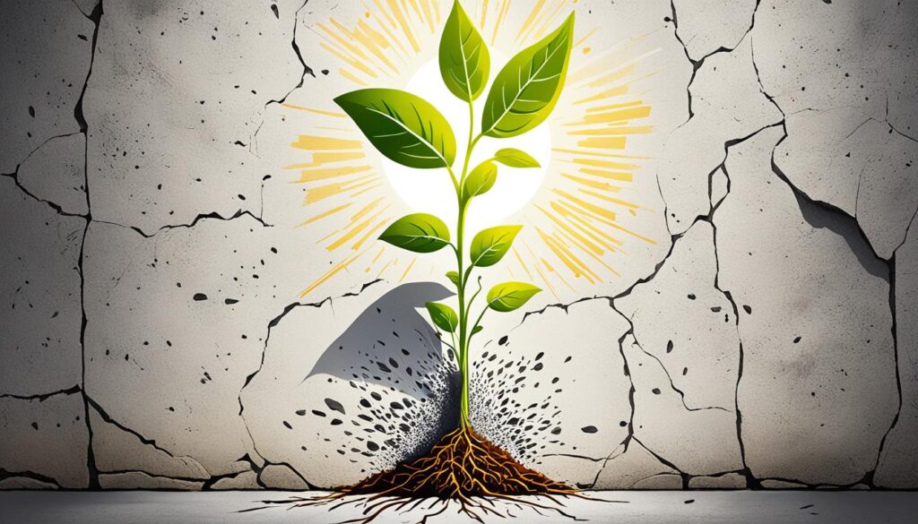 personal growth