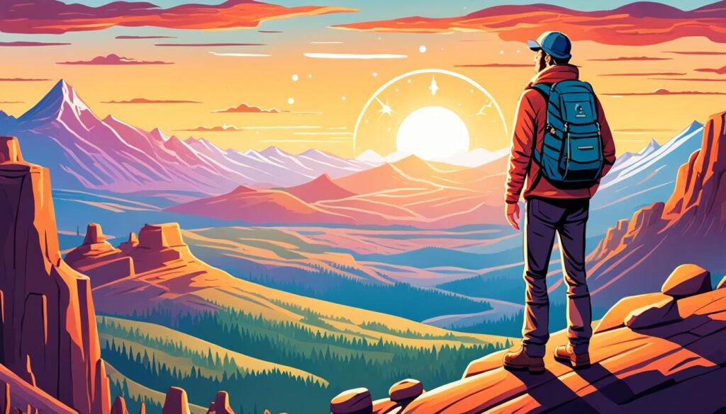 personal growth and self-discovery
