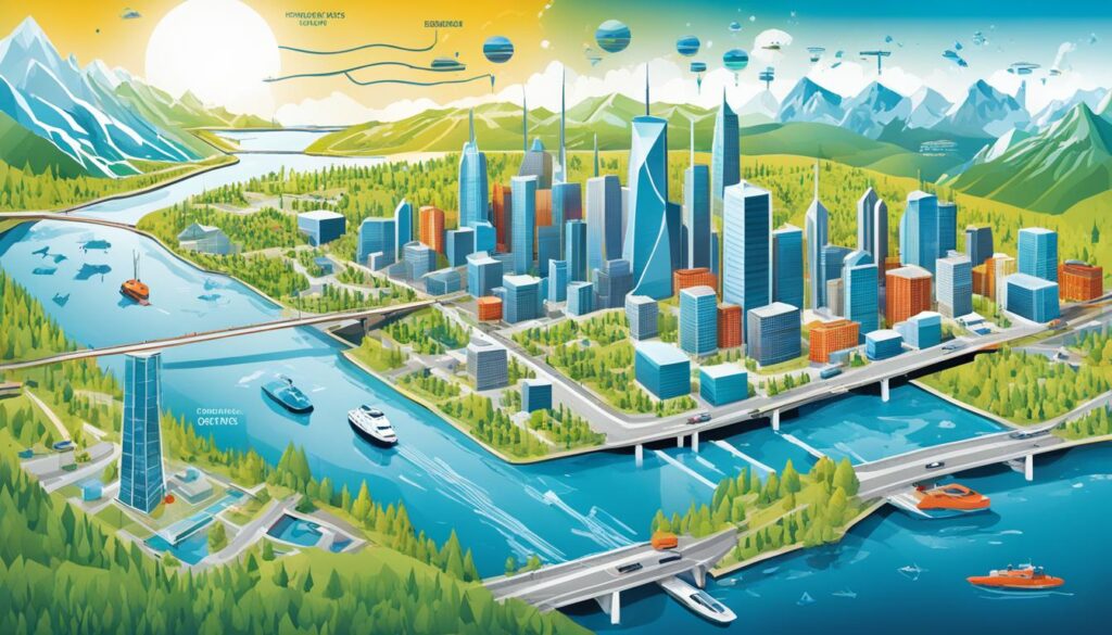 remote sensing applications