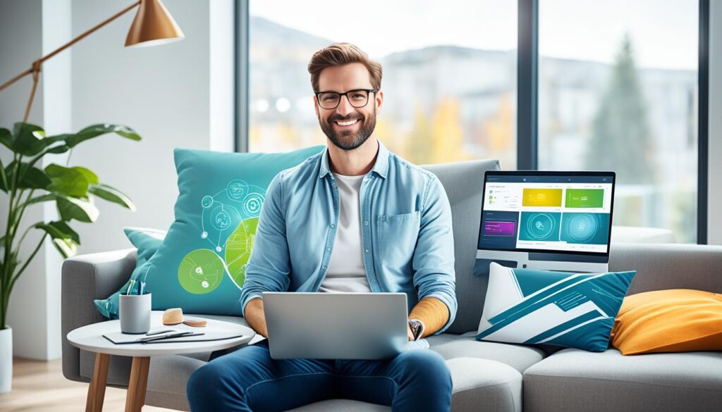 remote work