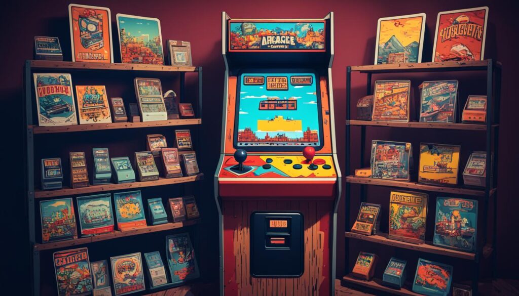 retro gaming evolution retro gaming evolution