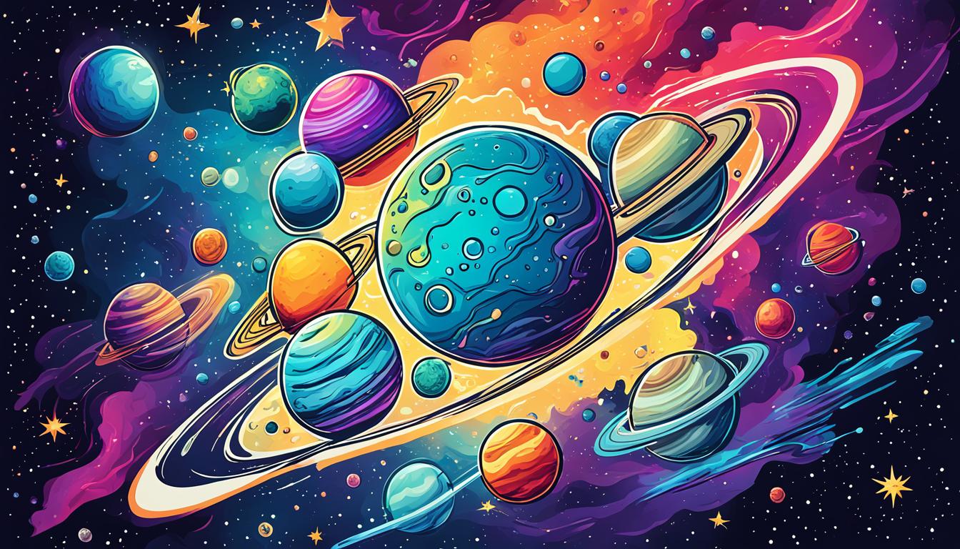 snapchat planets