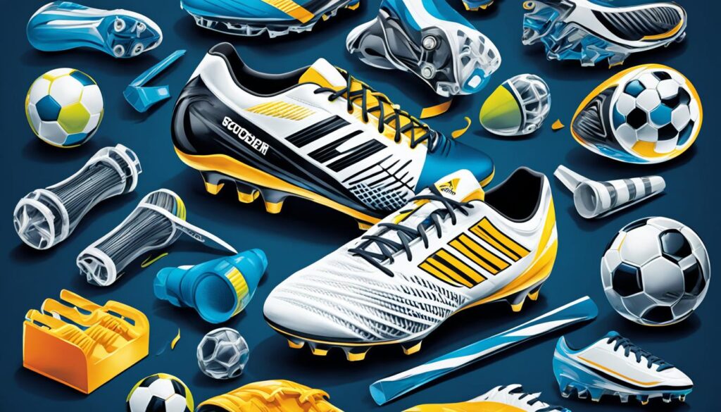 soccer equipment soccer equipment