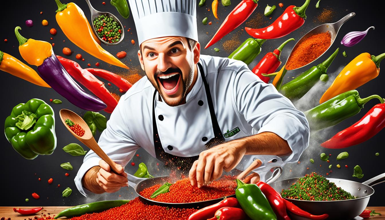 spicyrranny